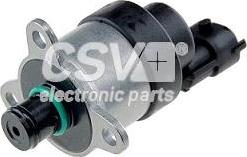 CSV electronic parts CVC3167 - Регулюючий клапан, кількість палива (Common-Rail-System) autozip.com.ua
