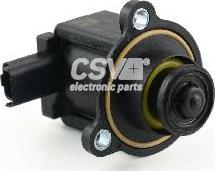 CSV electronic parts CVC3179 - Редукційний клапан, Common-Rail-System autozip.com.ua