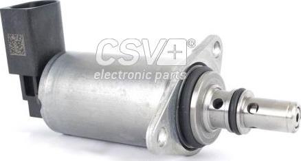 CSV electronic parts CVC3755 - Регулюючий клапан, кількість палива (Common-Rail-System) autozip.com.ua