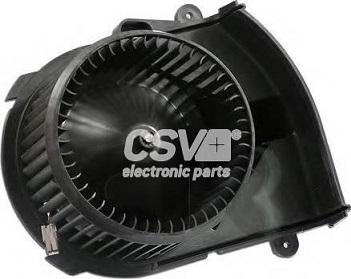 CSV electronic parts CVH2006 - Вентилятор салону autozip.com.ua