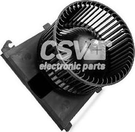 CSV electronic parts CVH2021 - Вентилятор салону autozip.com.ua