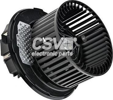 CSV electronic parts CVH2108 - Вентилятор салону autozip.com.ua