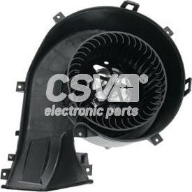 CSV electronic parts CVH2103 - Вентилятор салону autozip.com.ua