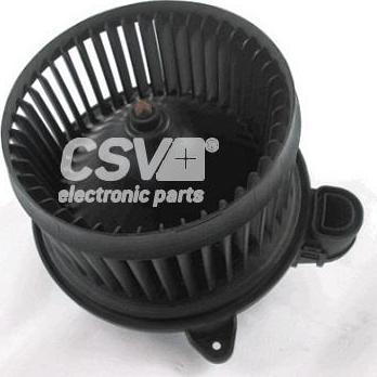 CSV electronic parts CVH2184 - Вентилятор салону autozip.com.ua