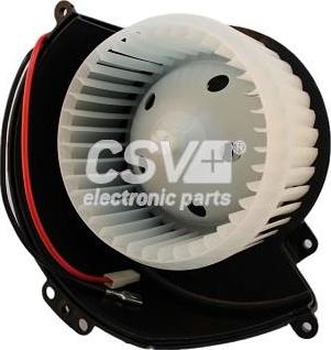 CSV electronic parts CVH2133 - Вентилятор салону autozip.com.ua