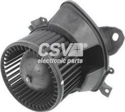 CSV electronic parts CVH2353 - Вентилятор салону autozip.com.ua