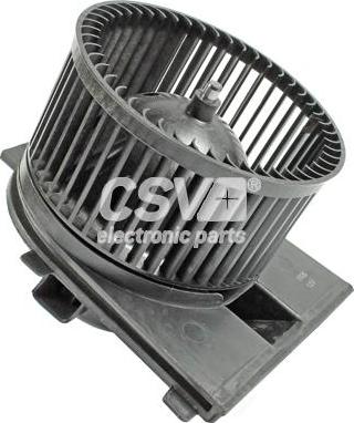 CSV electronic parts CVH2202 - Вентилятор салону autozip.com.ua