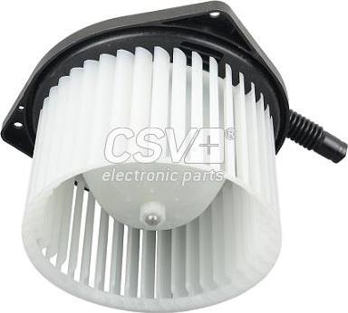 CSV electronic parts CVH2273 - Вентилятор салону autozip.com.ua