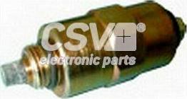 CSV electronic parts CVI4001 - Стопорний механізм, система уприскування autozip.com.ua