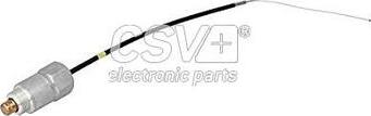 CSV electronic parts CVI4752 - Поворотна заслінка, підведення повітря autozip.com.ua