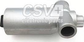 CSV electronic parts CVR3545 - Поворотна заслінка, підведення повітря autozip.com.ua
