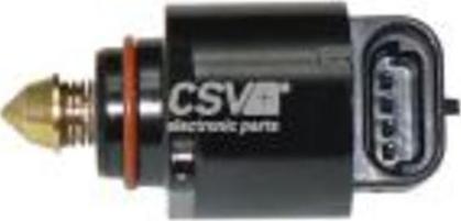 CSV electronic parts CVR3091 - Поворотна заслінка, підведення повітря autozip.com.ua