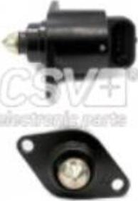 CSV electronic parts CVR3093 - Поворотна заслінка, підведення повітря autozip.com.ua