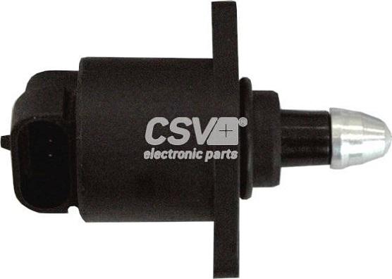 CSV electronic parts CVR3009 - Поворотна заслінка, підведення повітря autozip.com.ua