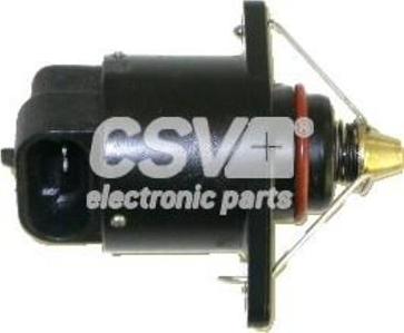 CSV electronic parts CVR3015 - Поворотна заслінка, підведення повітря autozip.com.ua