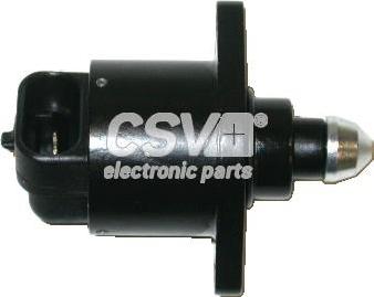 CSV electronic parts CVR3010 - Поворотна заслінка, підведення повітря autozip.com.ua
