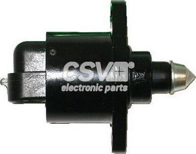 CSV electronic parts CVR3031 - Поворотна заслінка, підведення повітря autozip.com.ua