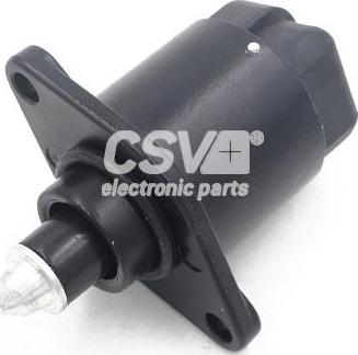 CSV electronic parts CVR3028 - Поворотна заслінка, підведення повітря autozip.com.ua