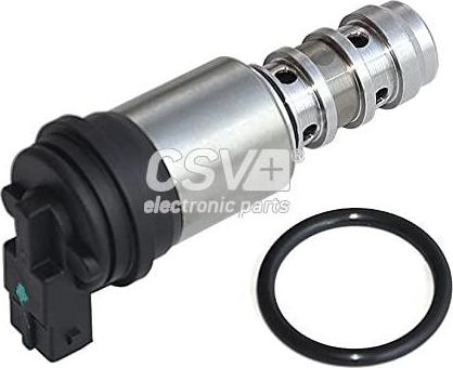 CSV electronic parts CVR3121 - Регулюючий клапан, виставлення розподільного вала autozip.com.ua
