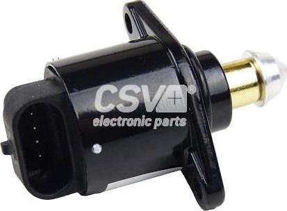 CSV electronic parts CVR2185 - Поворотна заслінка, підведення повітря autozip.com.ua