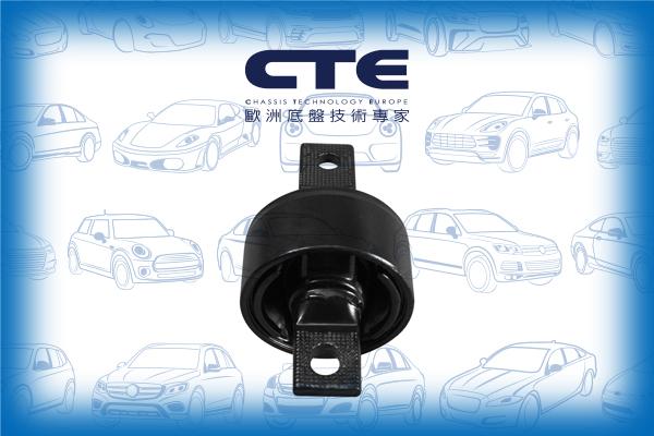 CTE CBH01023 - Сайлентблок, важеля підвіски колеса autozip.com.ua