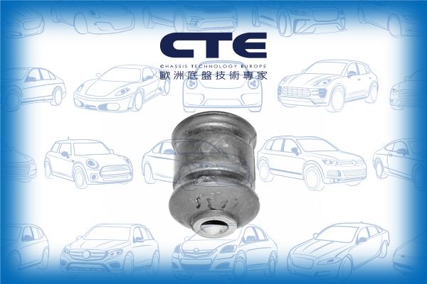 CTE CBH15005 - Сайлентблок, важеля підвіски колеса autozip.com.ua