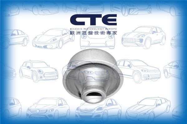 CTE CBH15001 - Сайлентблок, важеля підвіски колеса autozip.com.ua