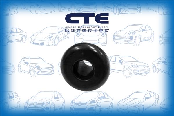 CTE CBH15023 - Сайлентблок, важеля підвіски колеса autozip.com.ua