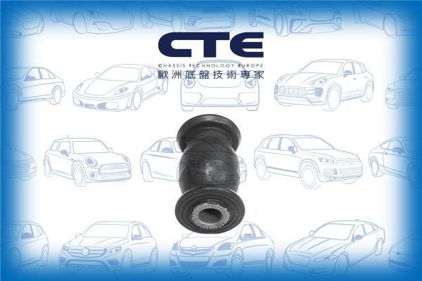 CTE CBH15022 - Сайлентблок, важеля підвіски колеса autozip.com.ua