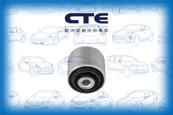 CTE CBH32001 - Сайлентблок, важеля підвіски колеса autozip.com.ua