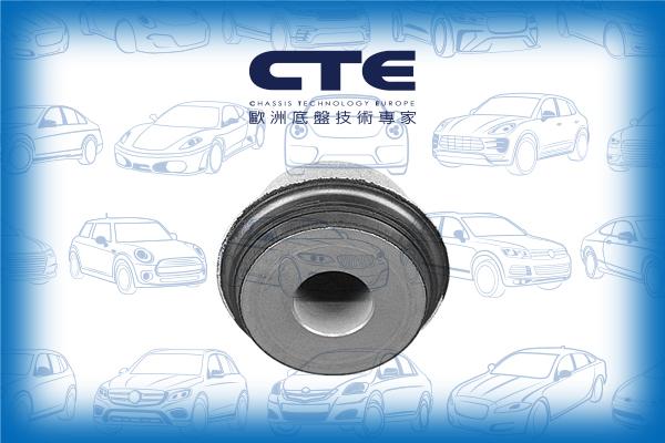 CTE CBH21044 - Сайлентблок, важеля підвіски колеса autozip.com.ua