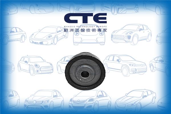 CTE CBH22011 - Сайлентблок, важеля підвіски колеса autozip.com.ua