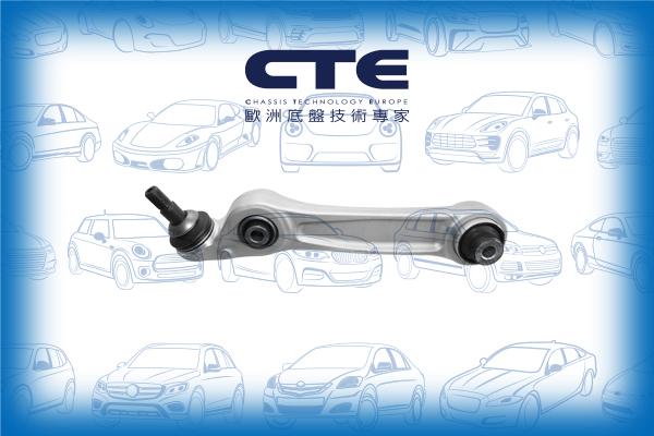 CTE CS-949L - Важіль незалежної підвіски колеса autozip.com.ua