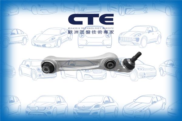 CTE CS-949R - Важіль незалежної підвіски колеса autozip.com.ua