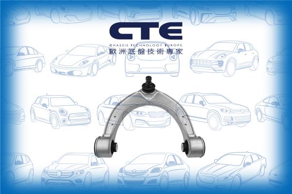 CTE CS-945 - Важіль незалежної підвіски колеса autozip.com.ua