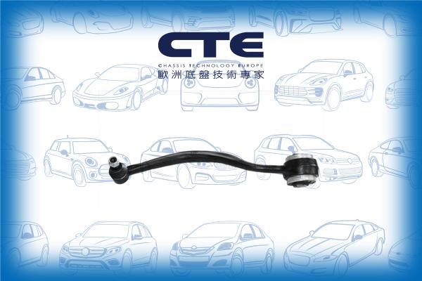 CTE CS-940L - Важіль незалежної підвіски колеса autozip.com.ua