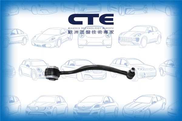 CTE CS-940R - Важіль незалежної підвіски колеса autozip.com.ua