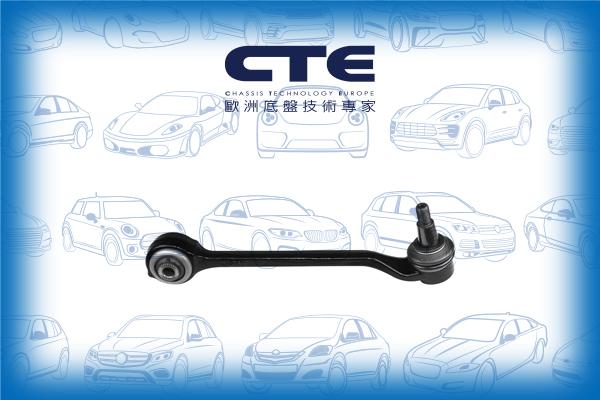 CTE CS-964R - Важіль незалежної підвіски колеса autozip.com.ua