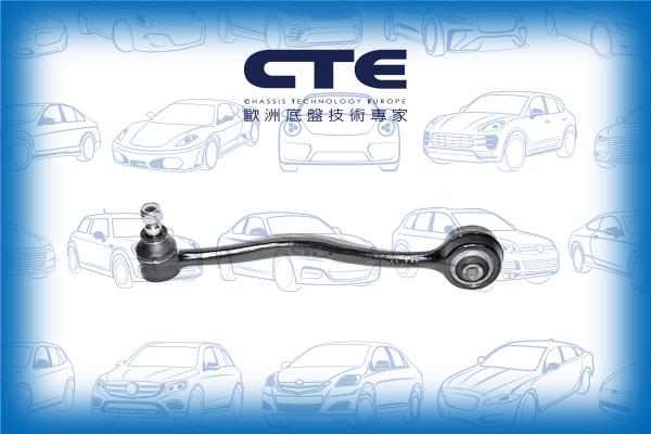 CTE CS-901L - Важіль незалежної підвіски колеса autozip.com.ua