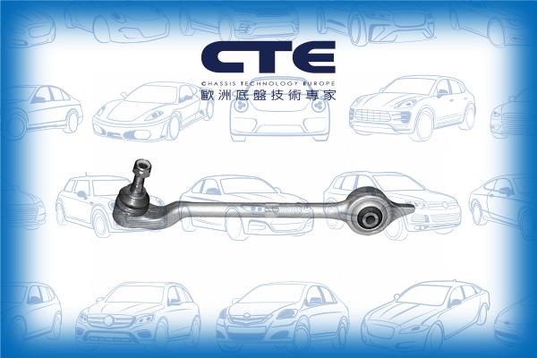 CTE CS-914L - Важіль незалежної підвіски колеса autozip.com.ua