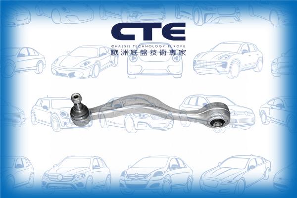 CTE CS-915L - Важіль незалежної підвіски колеса autozip.com.ua