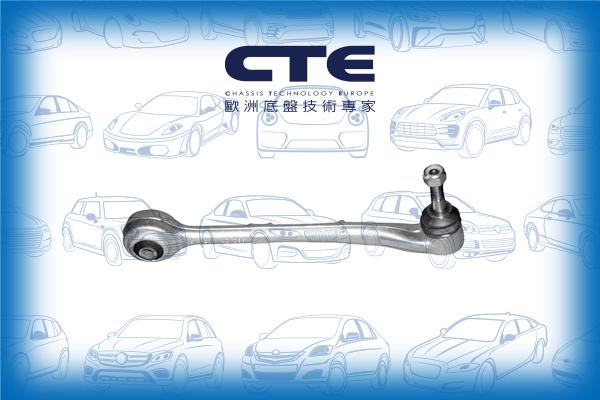 CTE CS-913R - Важіль незалежної підвіски колеса autozip.com.ua