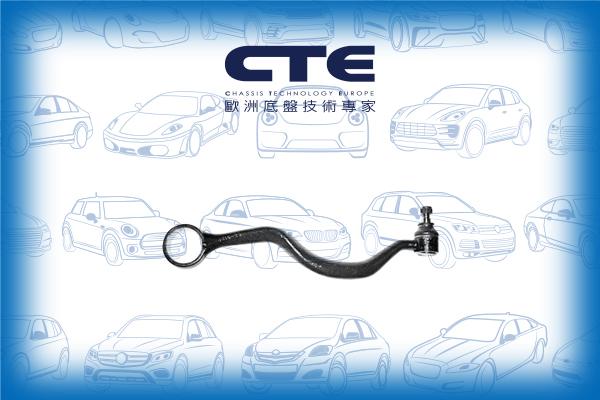CTE CS-912R - Важіль незалежної підвіски колеса autozip.com.ua