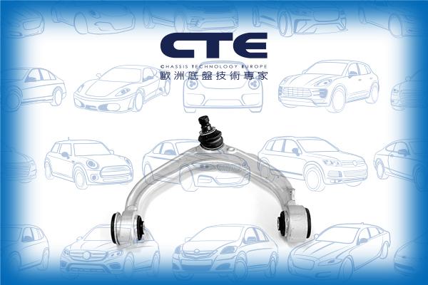 CTE CS-934R - Важіль незалежної підвіски колеса autozip.com.ua