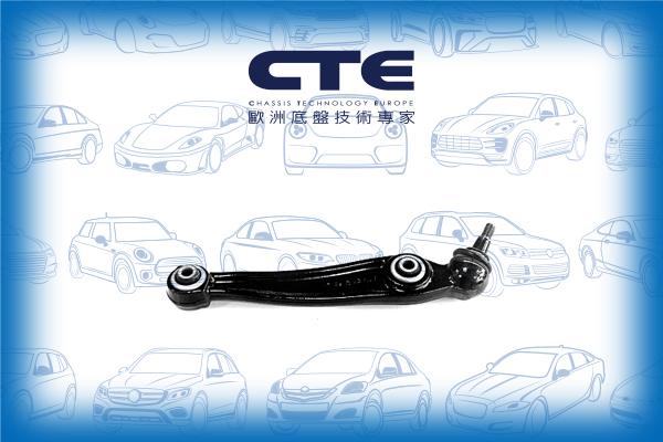 CTE CS-935R - Важіль незалежної підвіски колеса autozip.com.ua