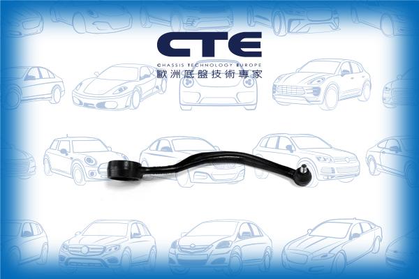 CTE CS-933R - Важіль незалежної підвіски колеса autozip.com.ua