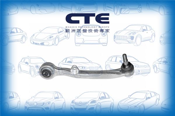 CTE CS-925R - Важіль незалежної підвіски колеса autozip.com.ua