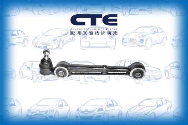 CTE CS-514L - Важіль незалежної підвіски колеса autozip.com.ua