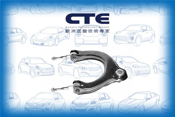 CTE CS-516R - Важіль незалежної підвіски колеса autozip.com.ua