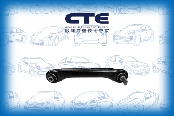 CTE CS-533R - Важіль незалежної підвіски колеса autozip.com.ua